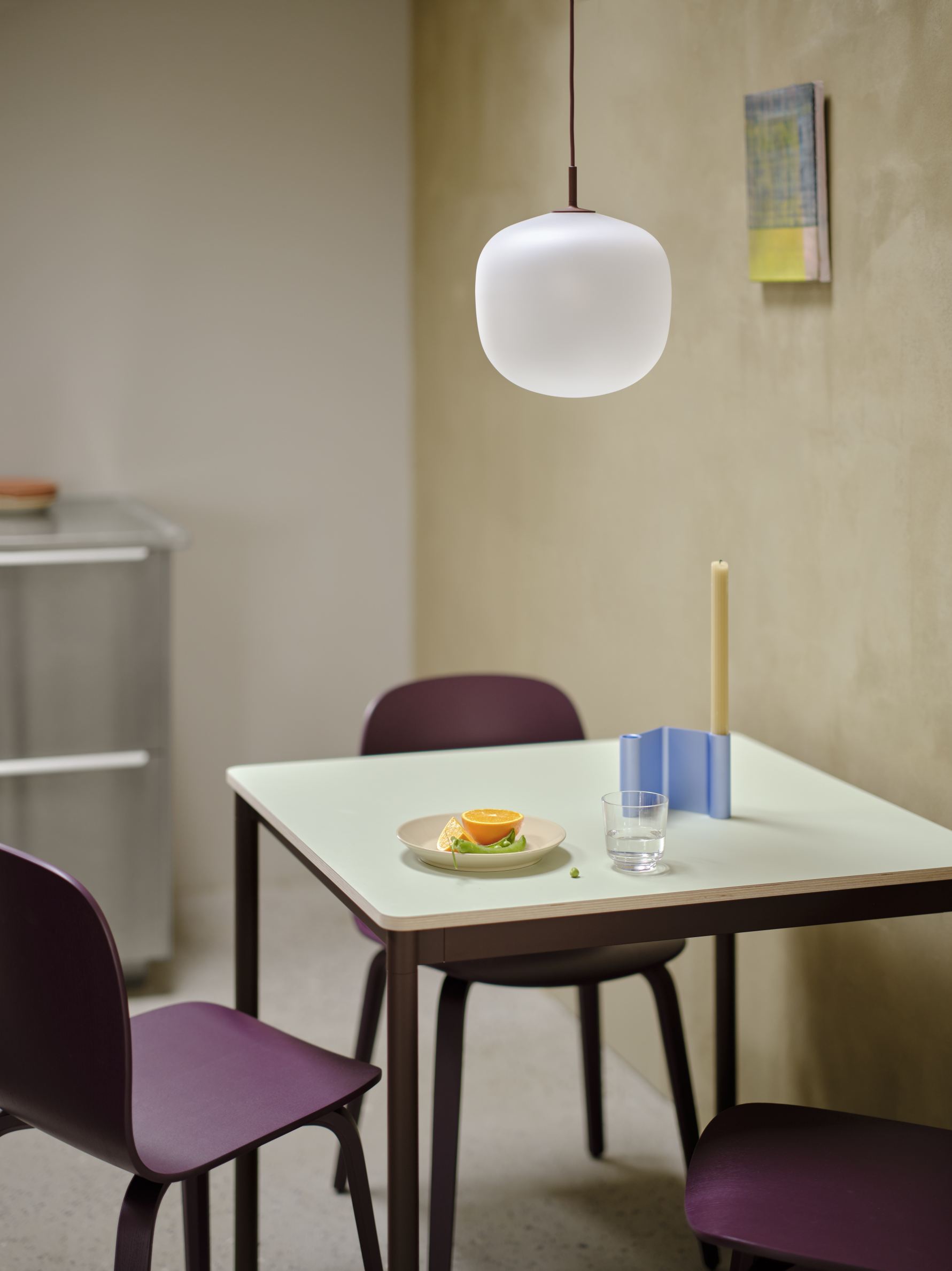 Pair Candleholder Candleholder Muuto