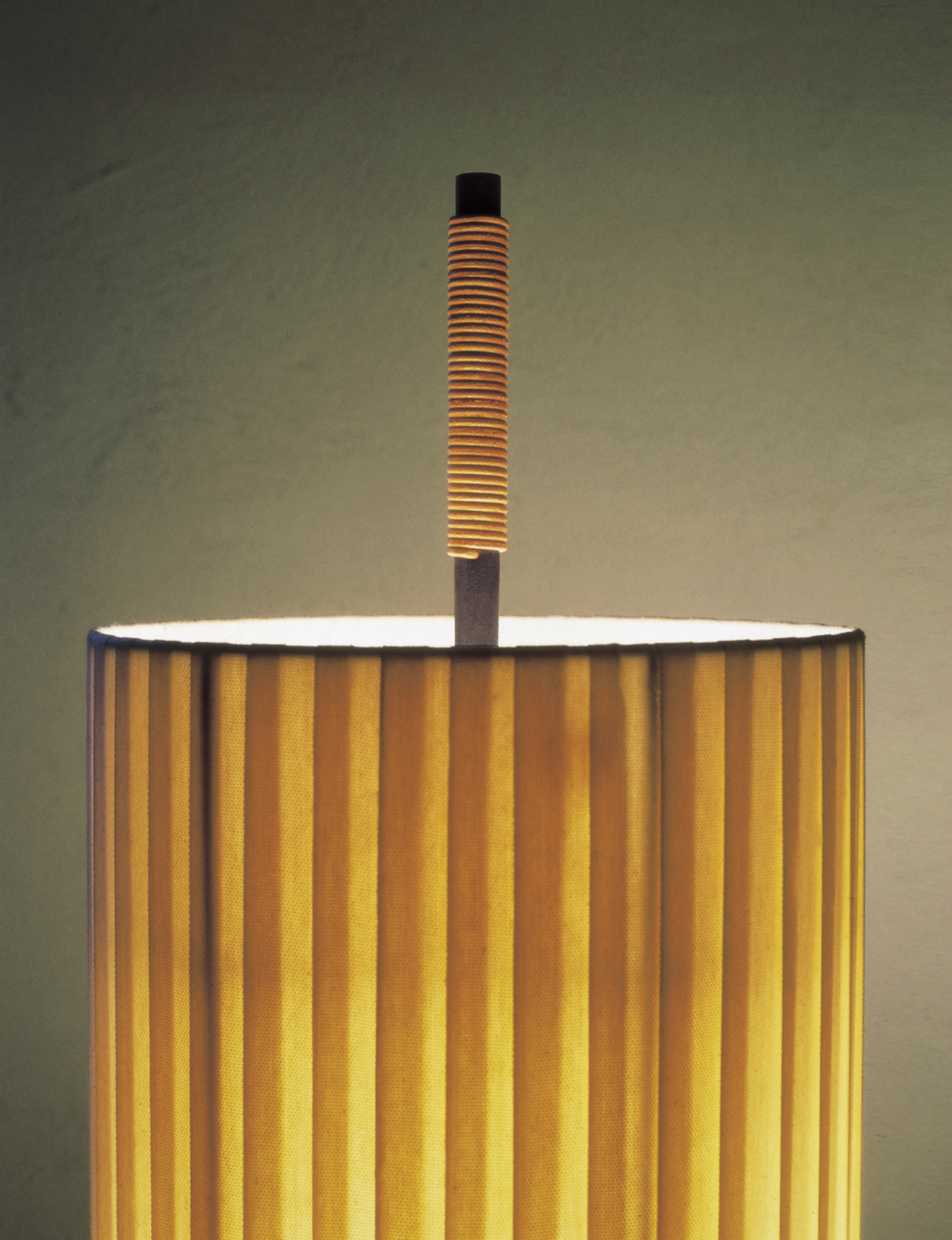 Dorica Floor lamp Santa & Cole