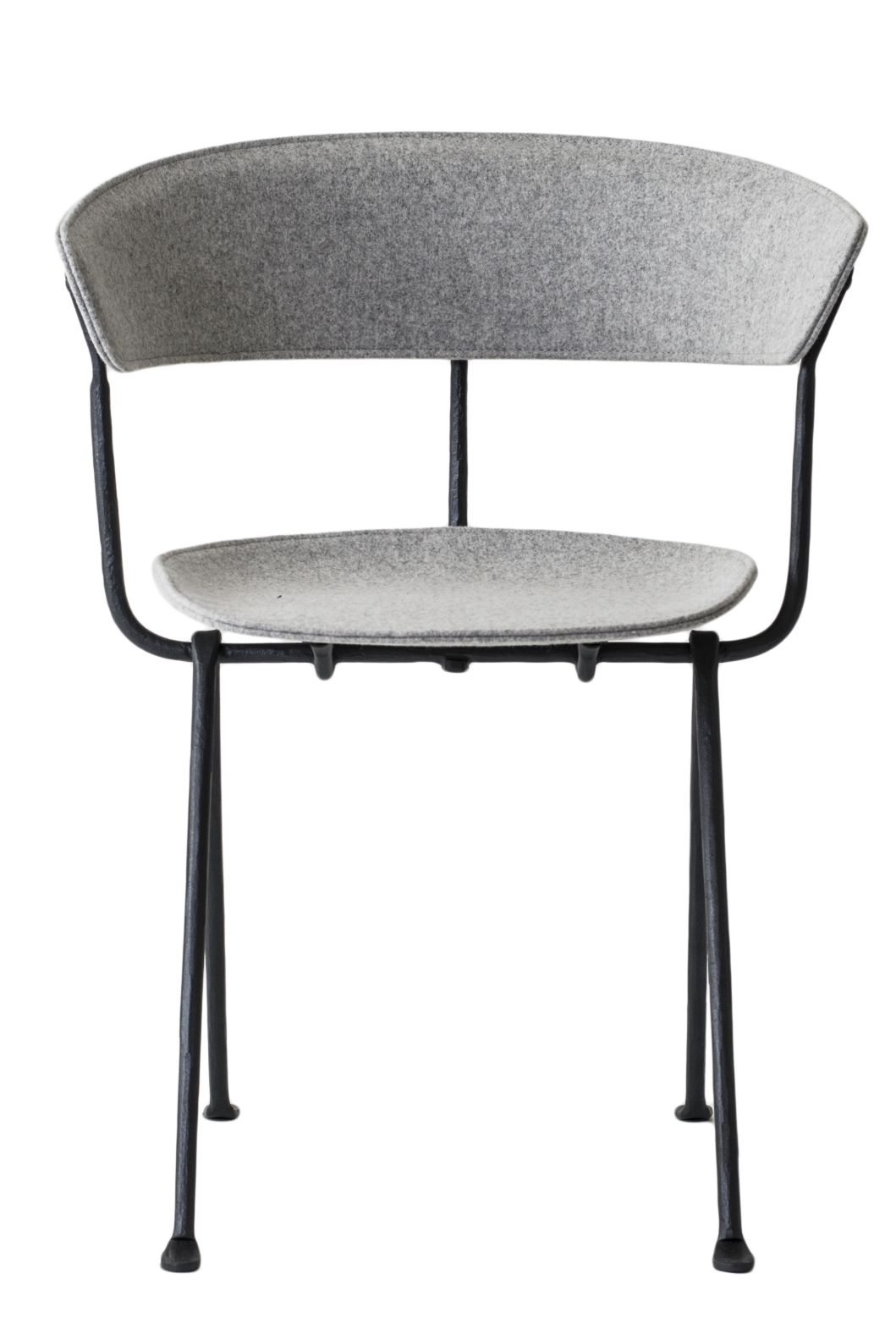 Officina Polypropilene chair Magis
