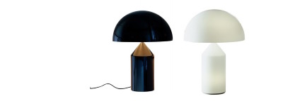 Atollo Series