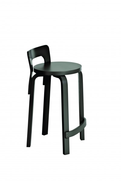 K65 kitchen chair / bar stool Artek