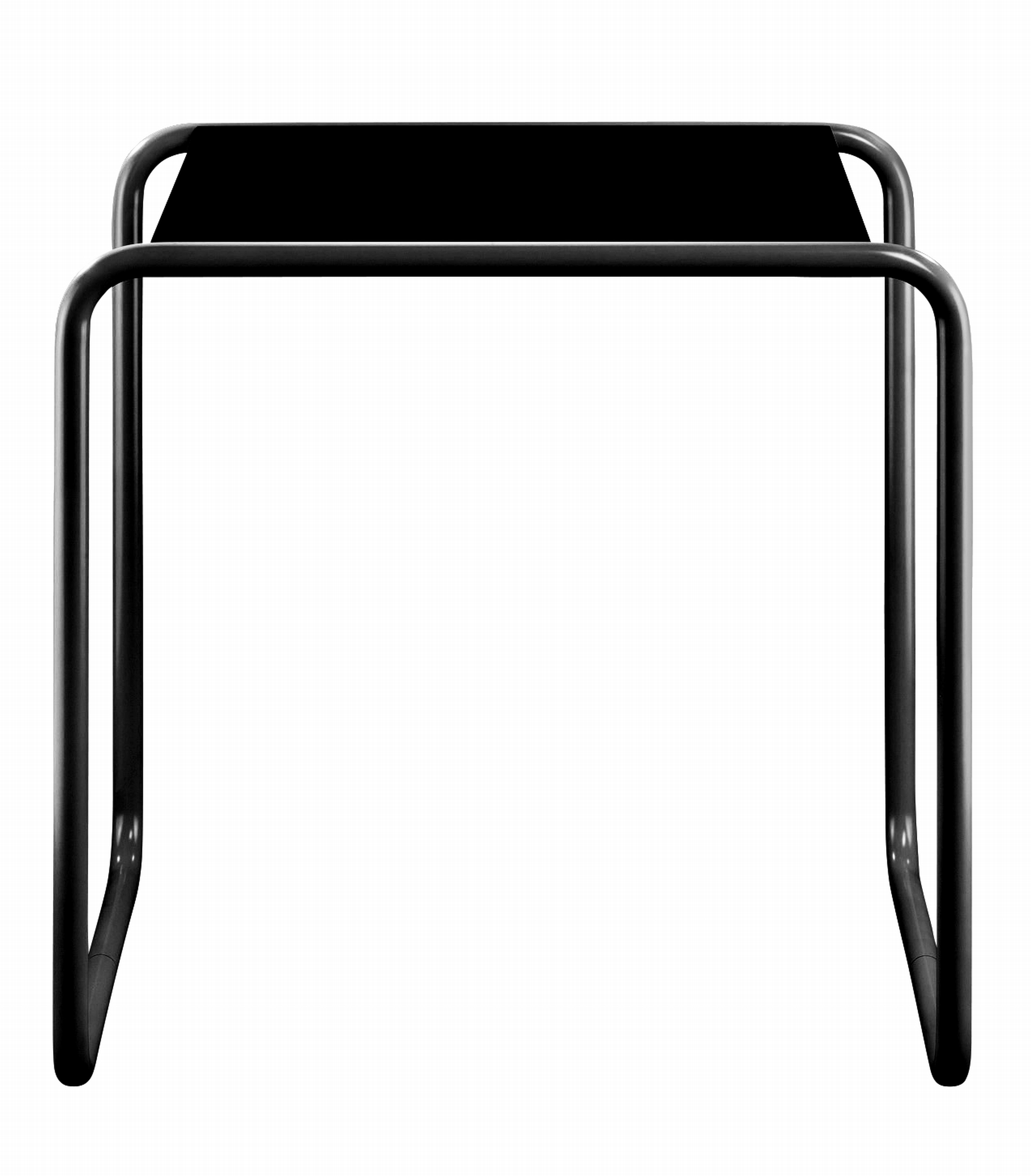 B 9 a side table Thonet QUICK SHIP