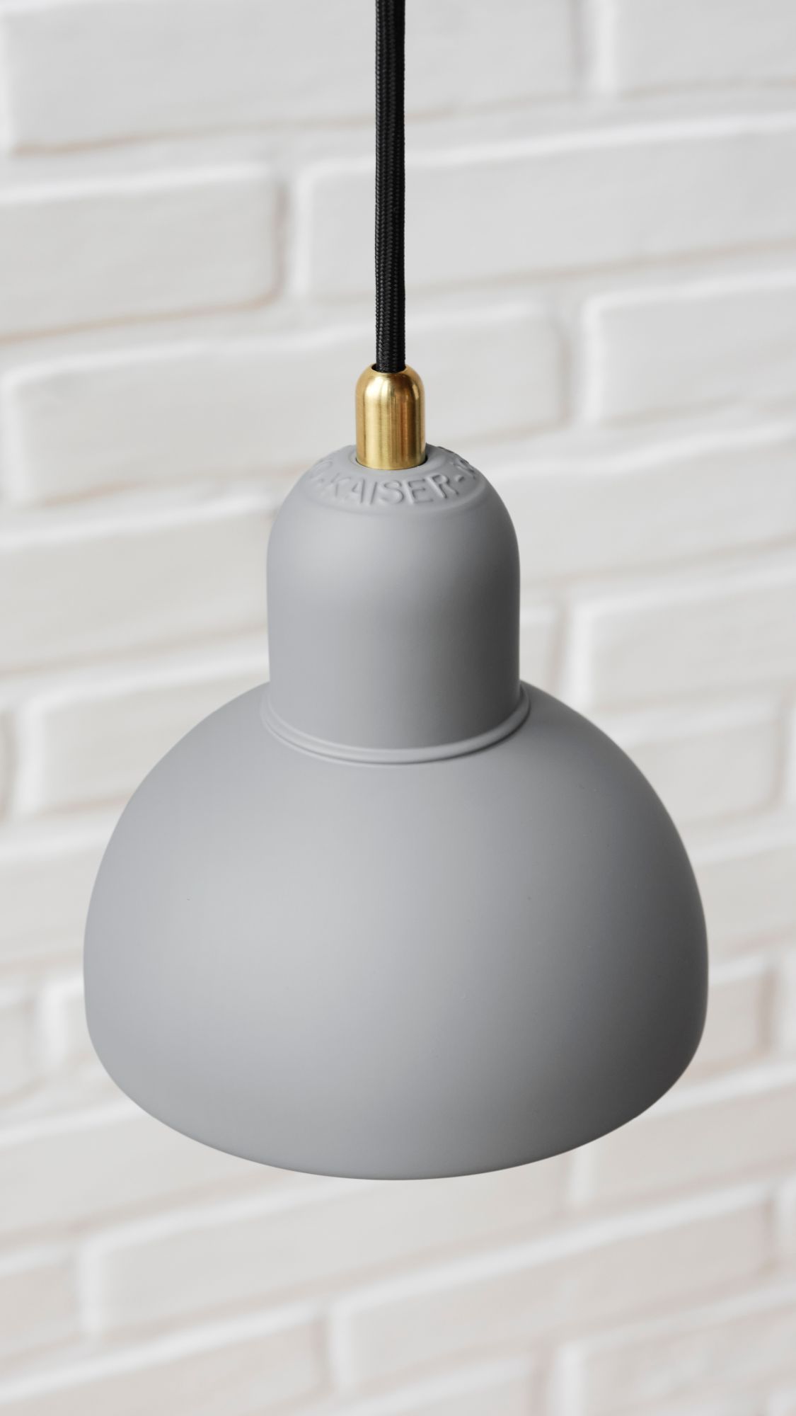 6722-P Pendant light Fritz Hansen