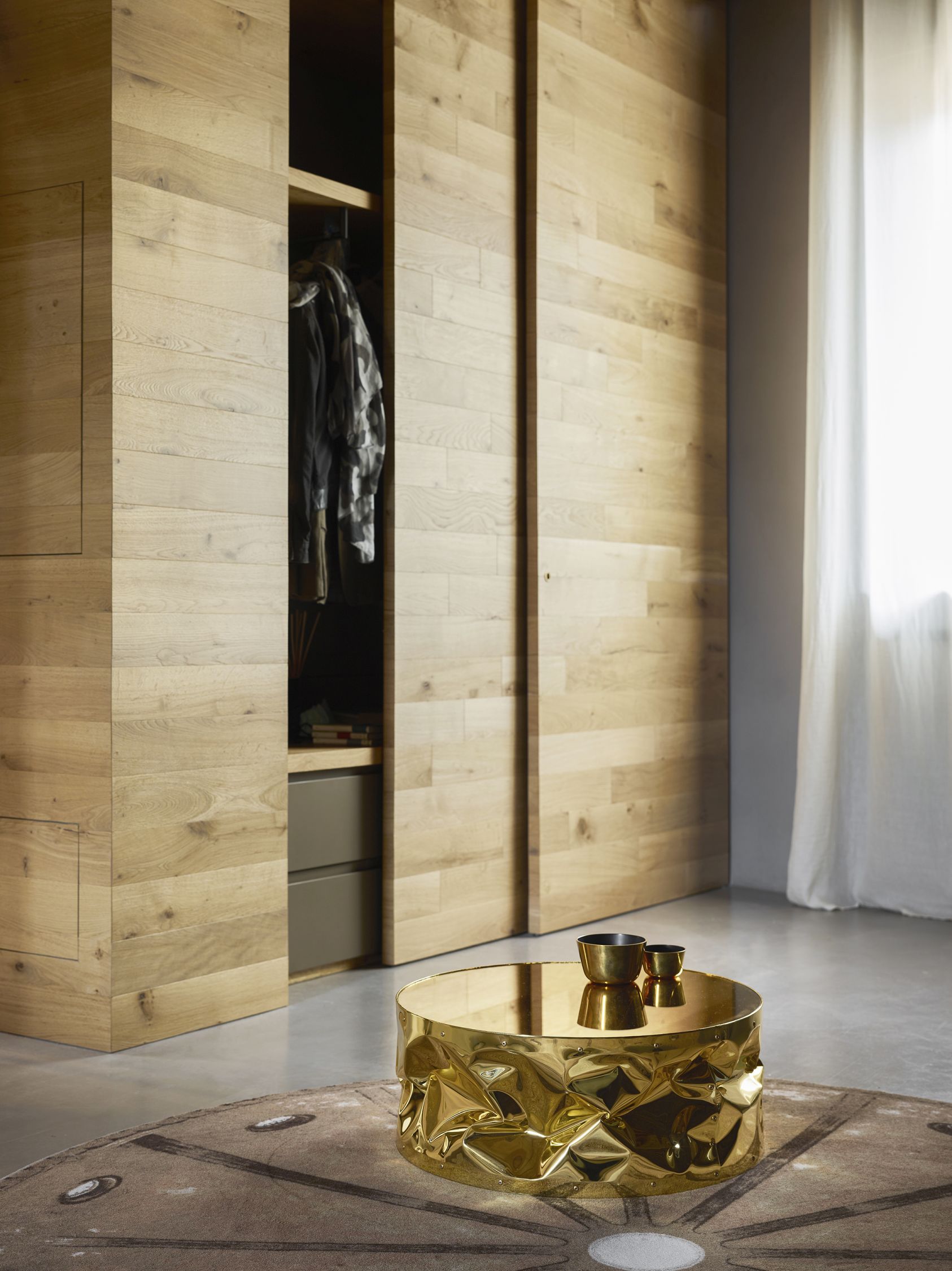 Tab.ulino Coffee Table Opinion Ciatti