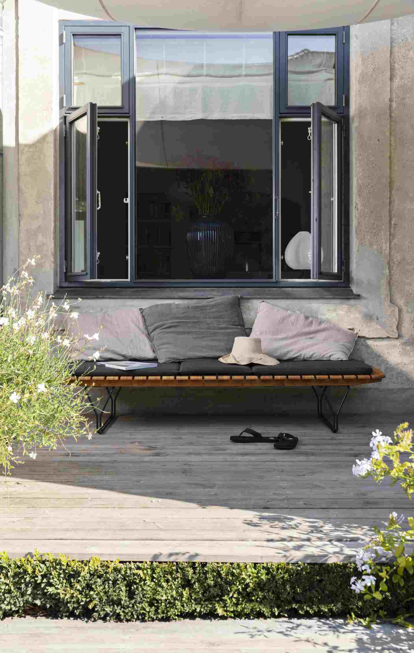 Molo Outdoor Cushion for Sunbed Houe
