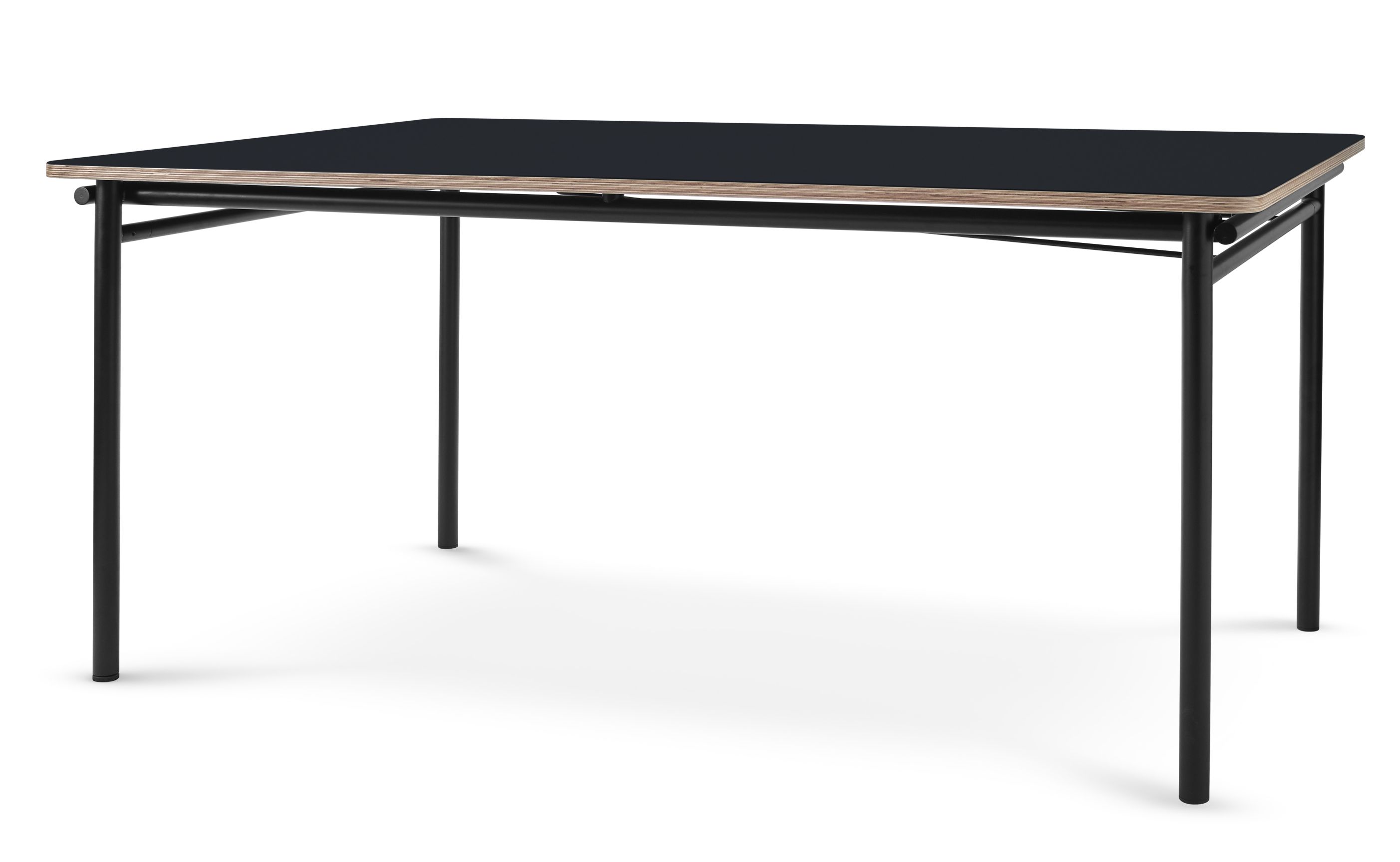 Taffel Extendable Dining Table Eva Solo