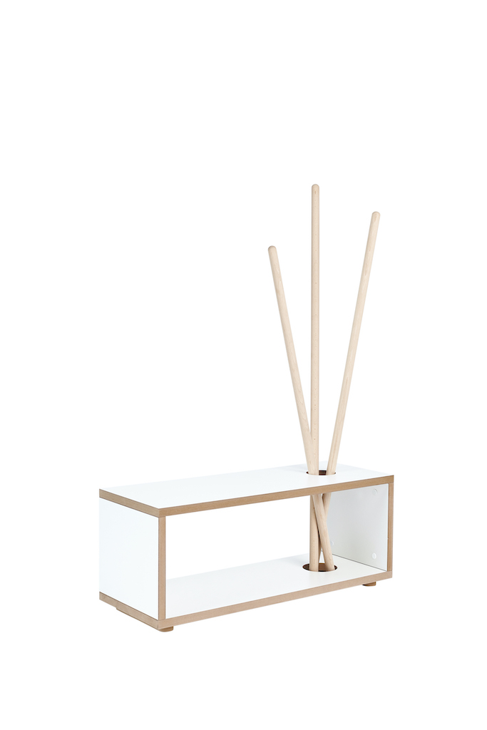 Tojo Kids Ordnung Children Wardrobe Tojo
