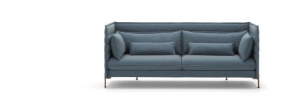 Alcove Series