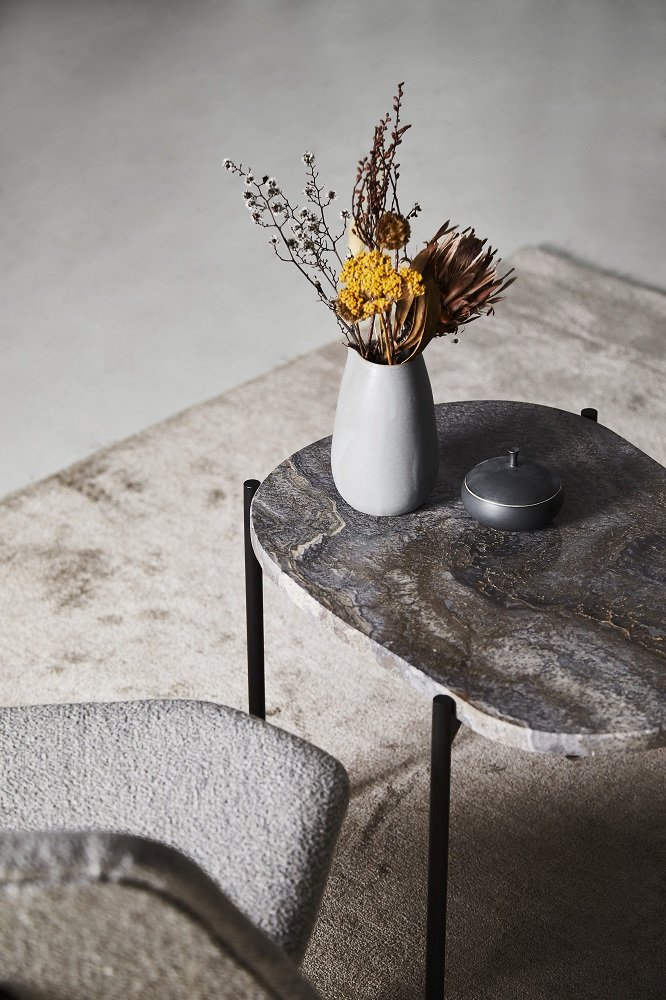 La Terra Ocassional table Coffee table Woud