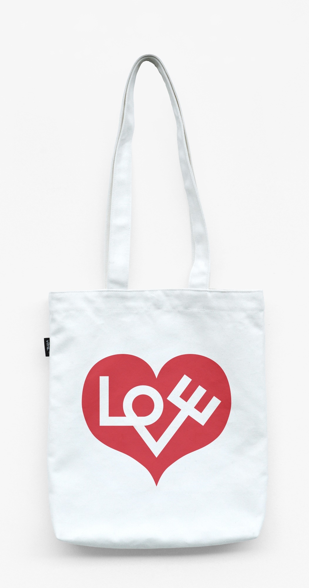Graphic Bags Tasche Vitra-Snake SINGLE PIECES
