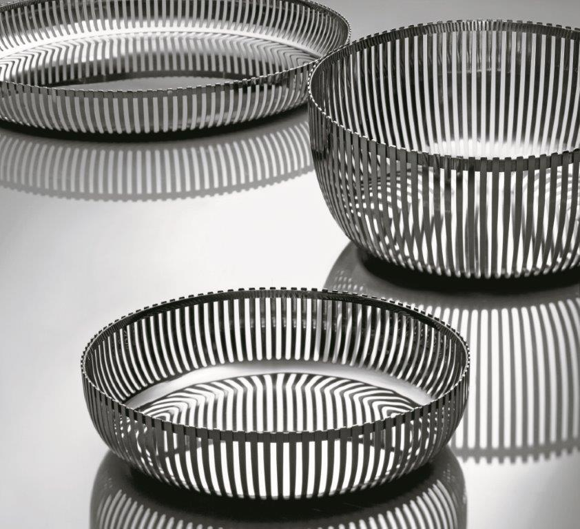 PCH05/24 Fruit Bowl  Alessi