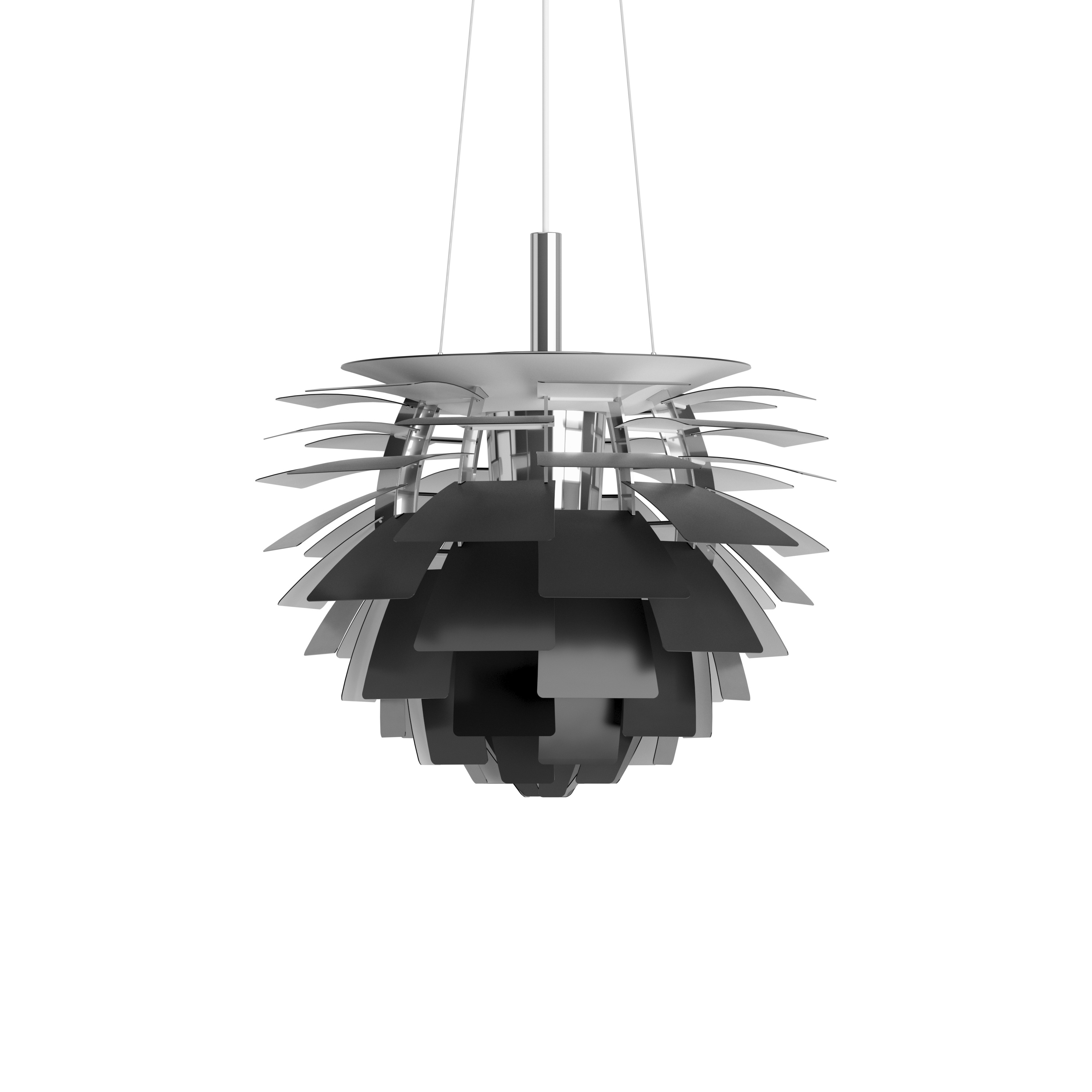 PH Artichoke Pendant light Louis Poulsen