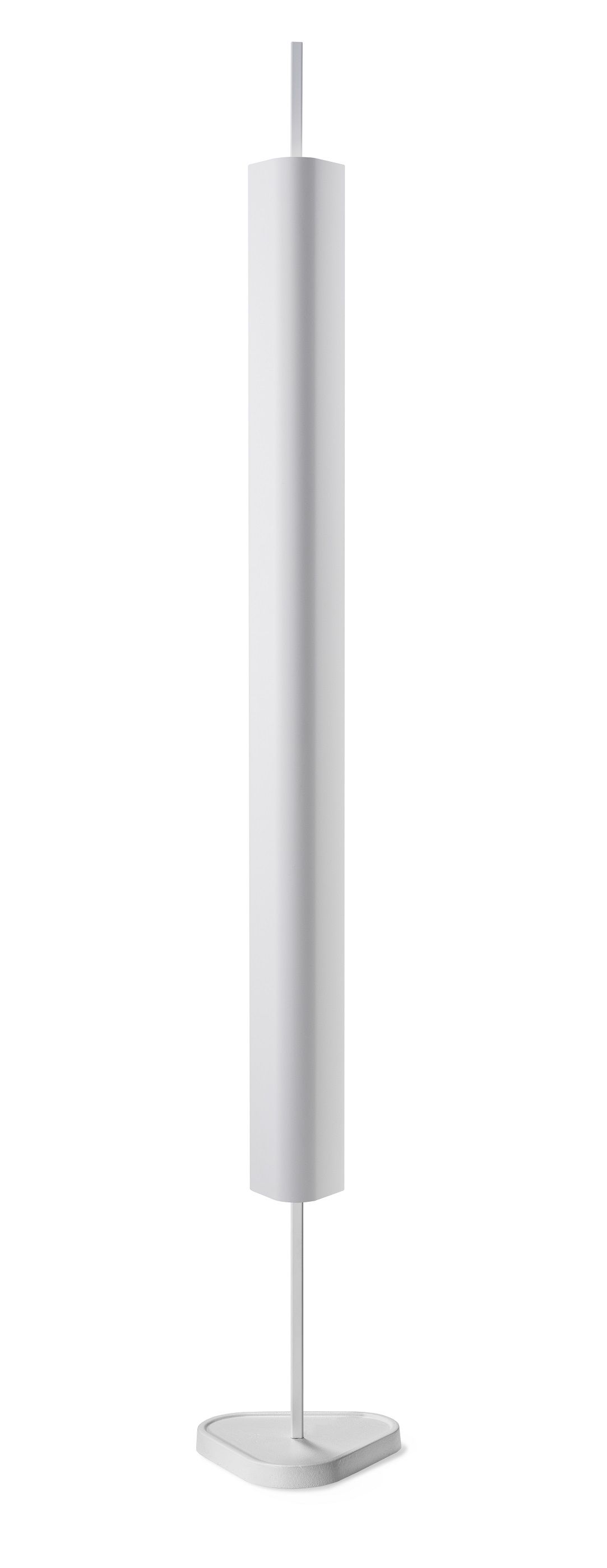 Emi Floor lamp Flos All White