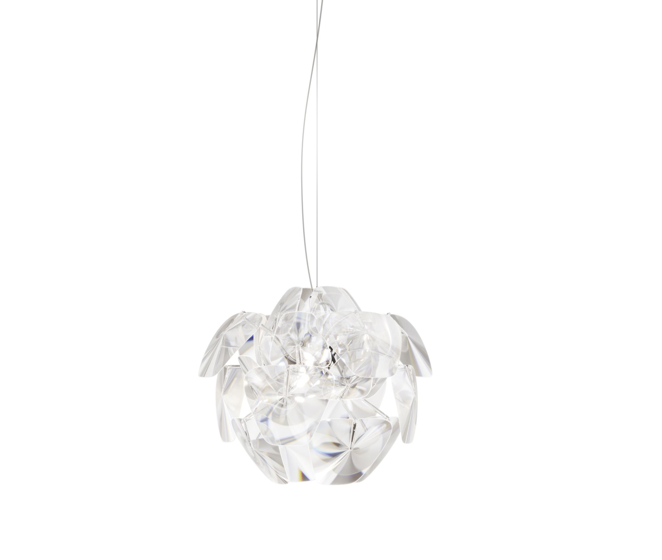 D66 Hope Pendant Luceplan