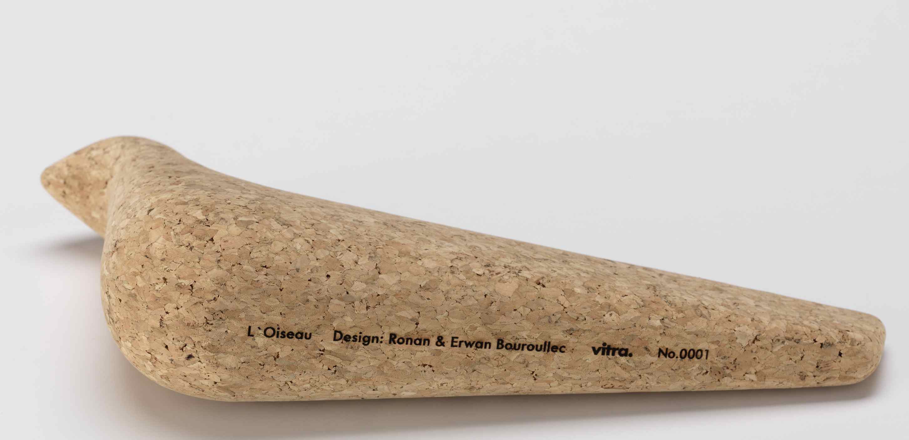 L'Oiseau Peace Dove Cork Vitra 
