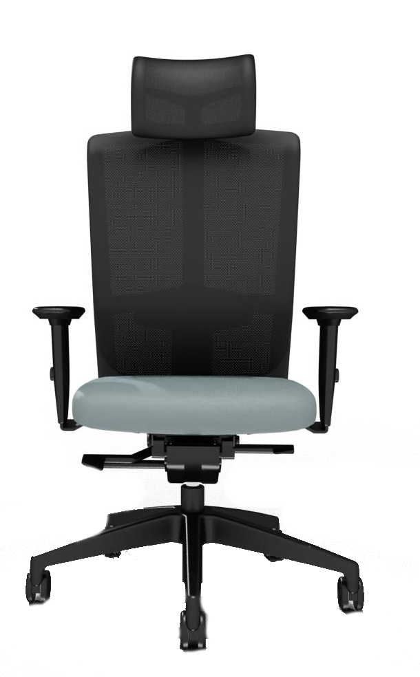 Goal 322G Office Swivel chair Interstuhl