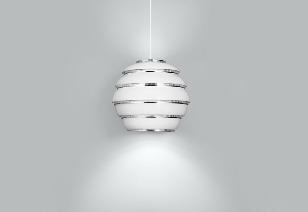 A331 Beehive Pendant Artek