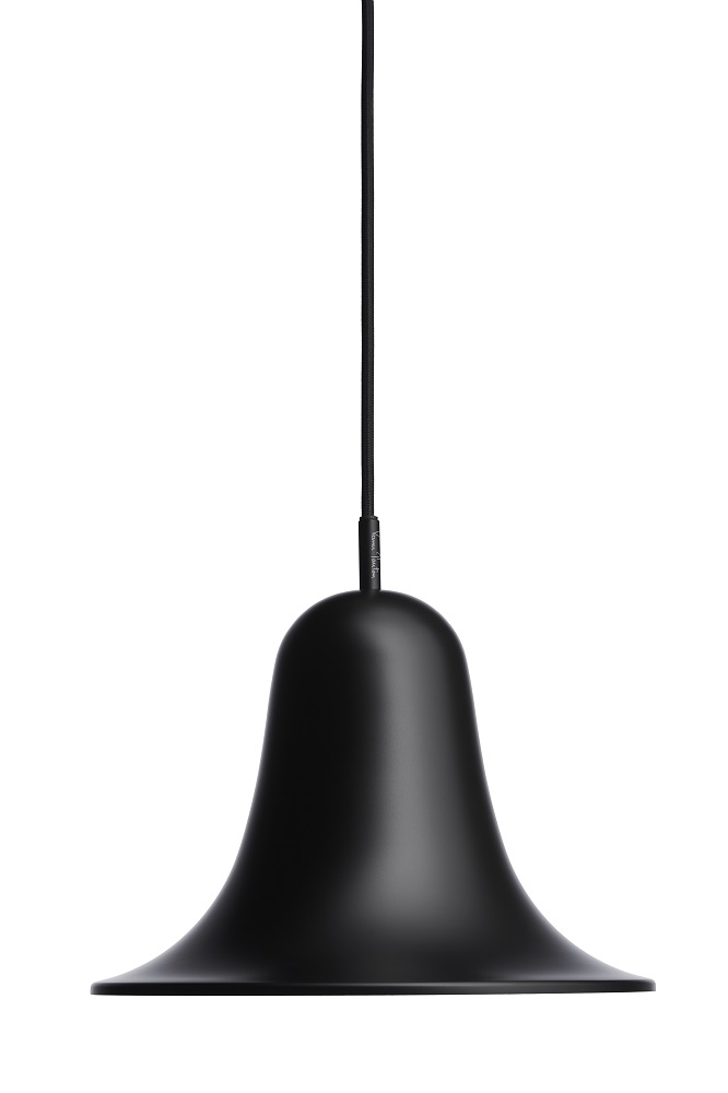 Pantop Pendant lamp Ø23 Verpan