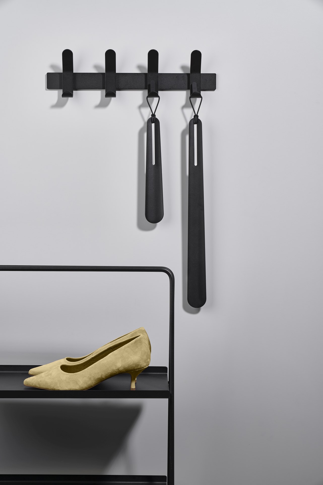 A-Table Shelving Unit Table / Shelf Zone Denmark SINGLE PIECE