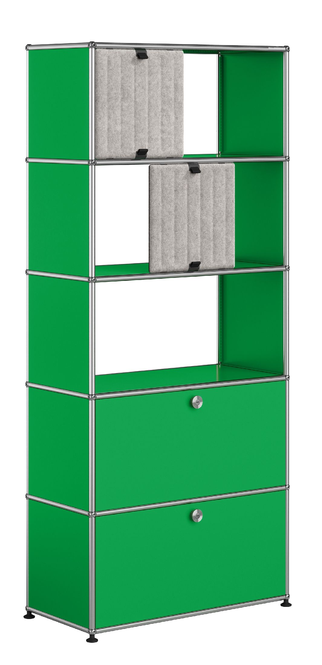 USM Haller Soft Panel Duo 500 Vertical