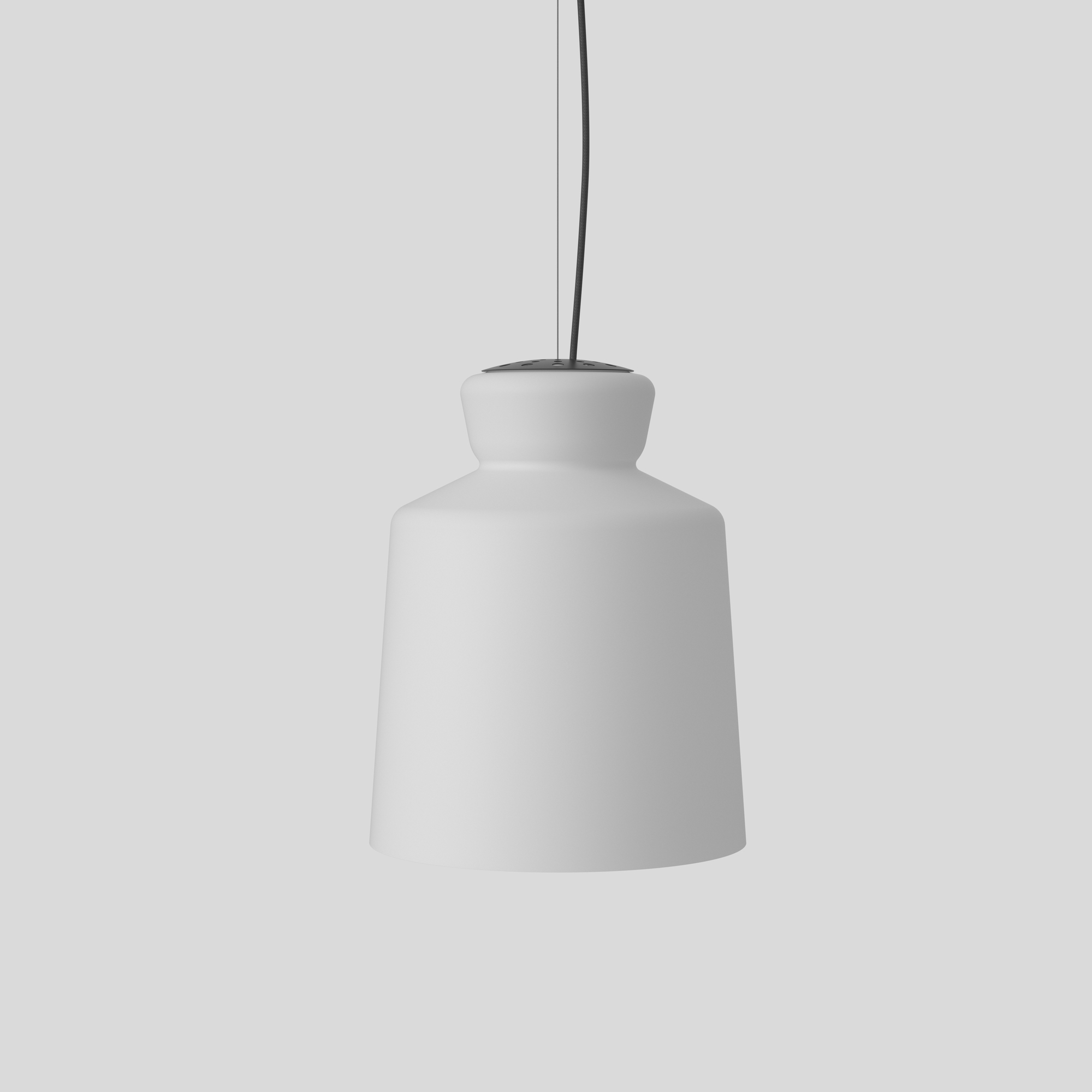 SB Cinquantotto Suspension Ø32 Astep SINGLE PIECES