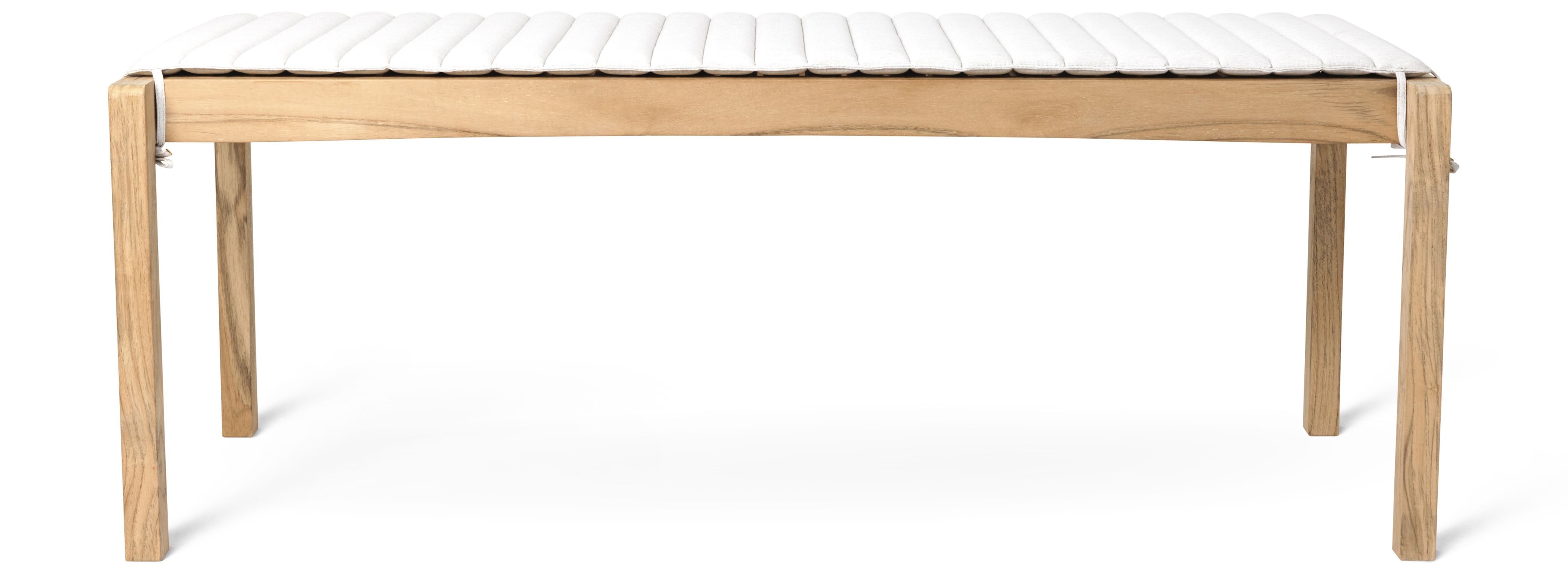 CU AH912 Cushion for AH912 Table/Bench Outdoor Carl Hansen & Søn