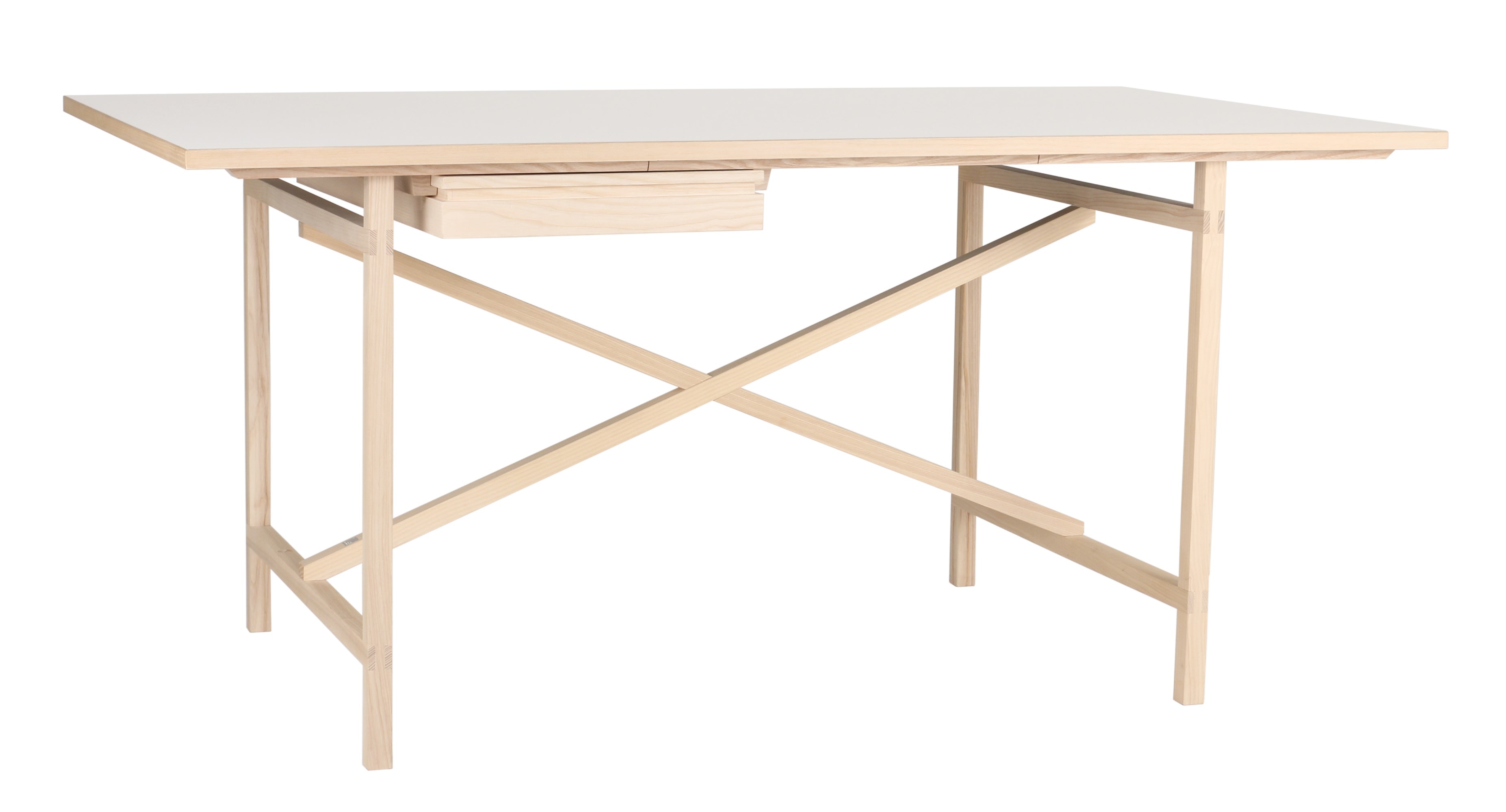 Egon table Nils Holger Moormann