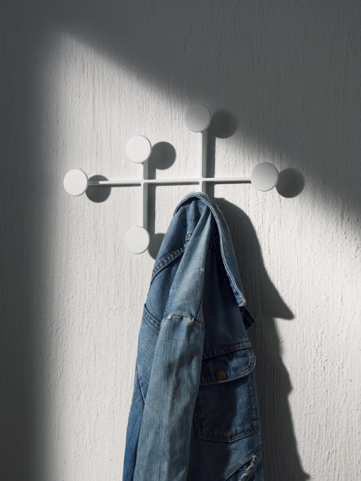 Afteroom Coat Hanger Medium Coat hook Audo