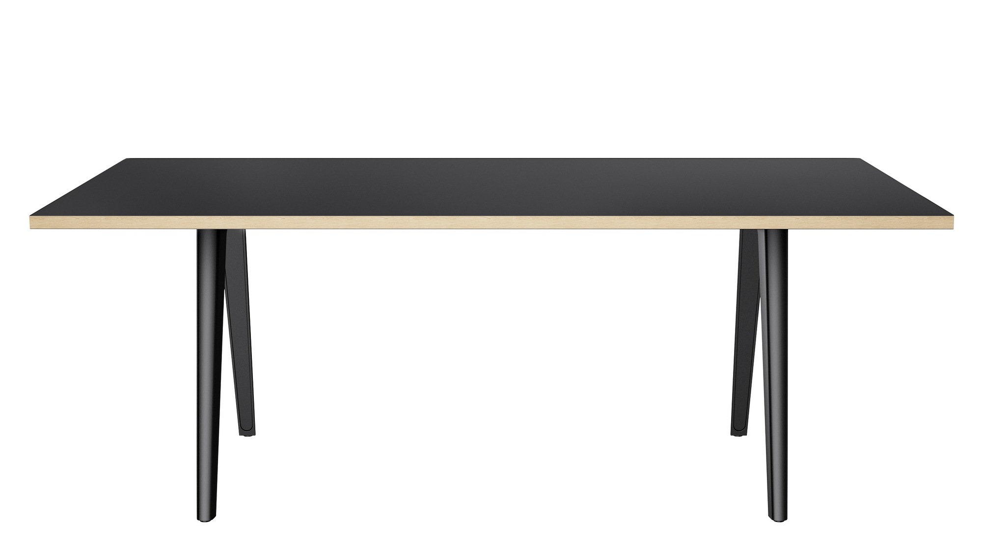 1500 table Thonet
