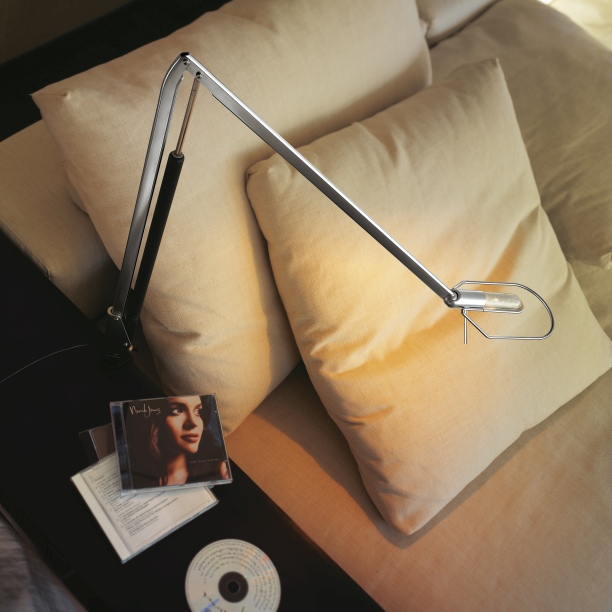 Liftolino LED Table Lamp dimmable Belux Liftolino LED Table Lamp dimmable Belux