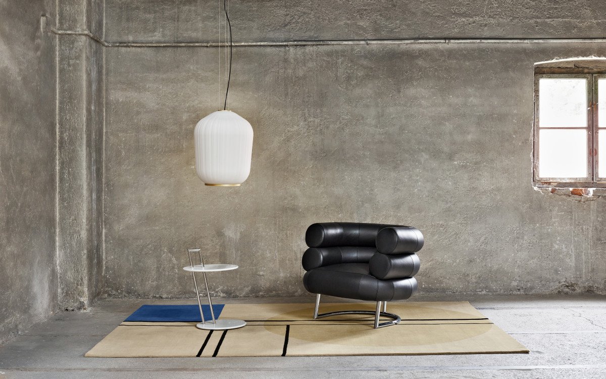 Bibendum Armchair Armchair ClassiCon
