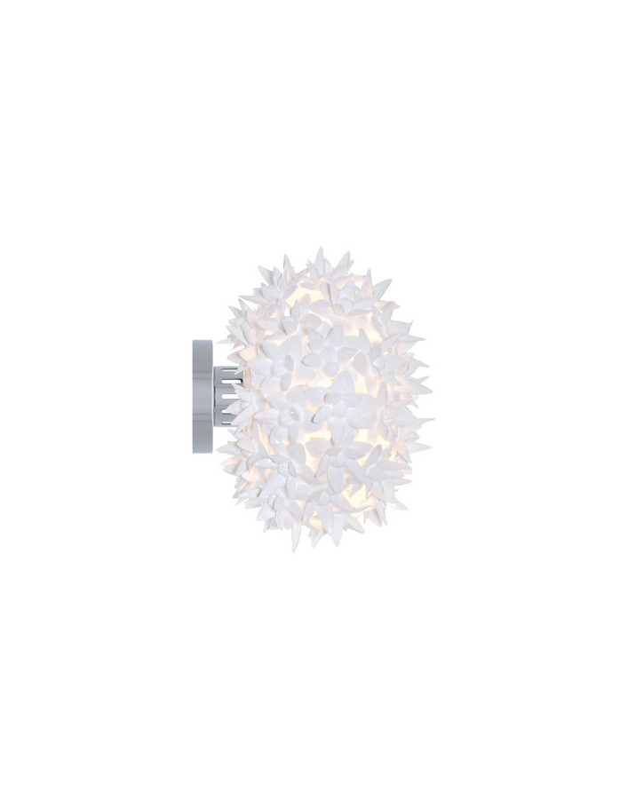 Bloom Wall / ceiling lamp Kartell
