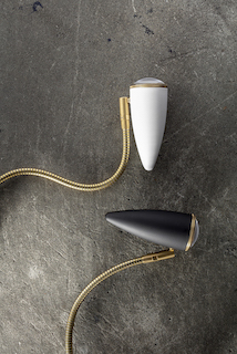 CicloItalia Flex W2 Wall Lamp Catellani & Smith