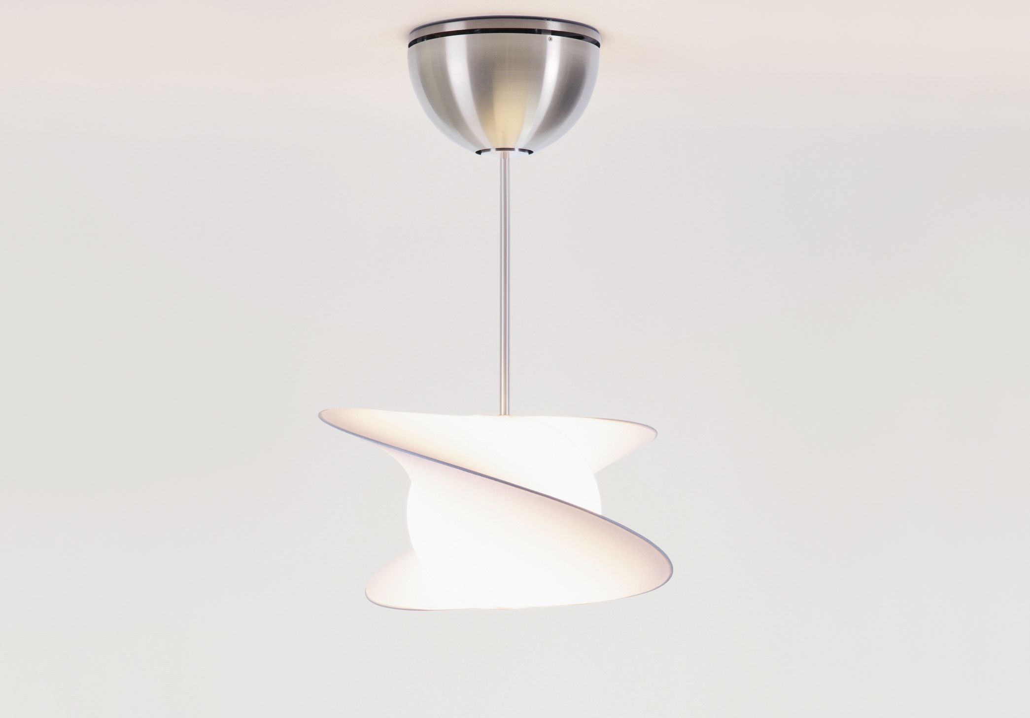 Propeller Ceiling Light Serie Lighting