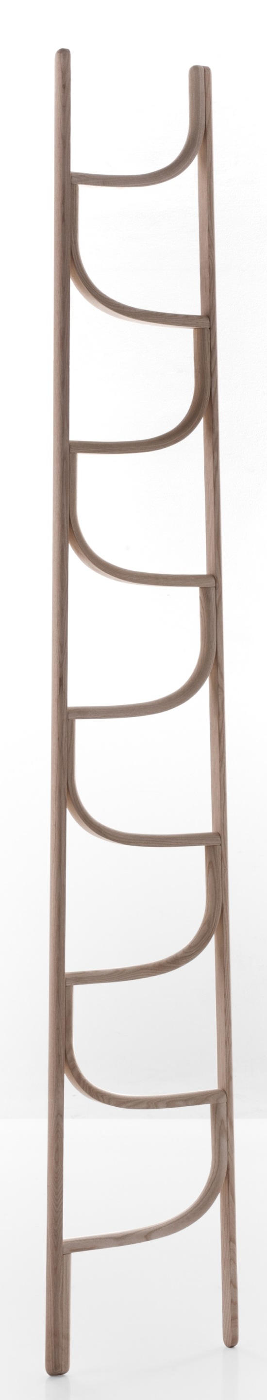 Ladder clothes ladder H 257 cm Viennese GTV Design
