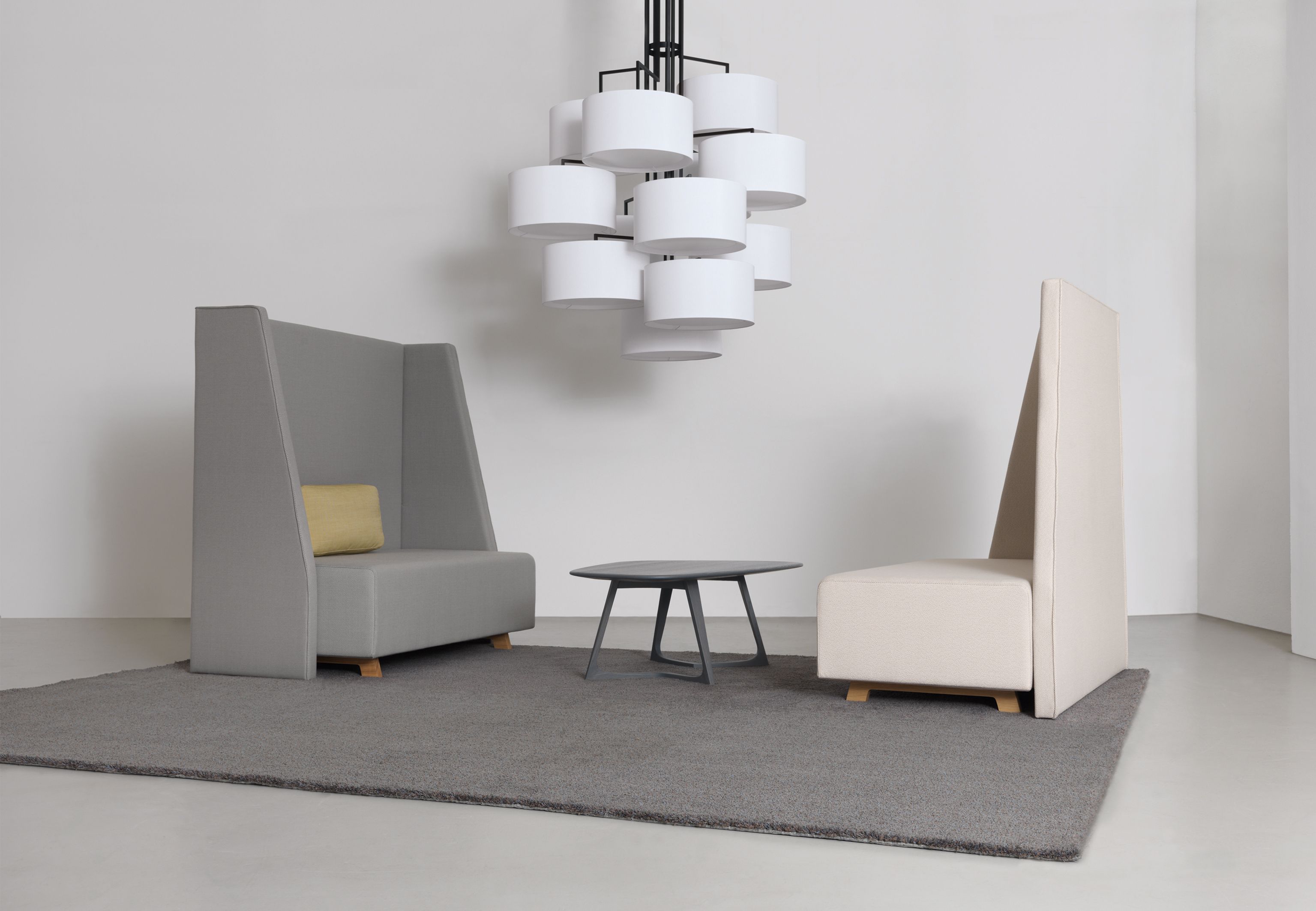 NOON 12 Ceiling lamp Zeitraum