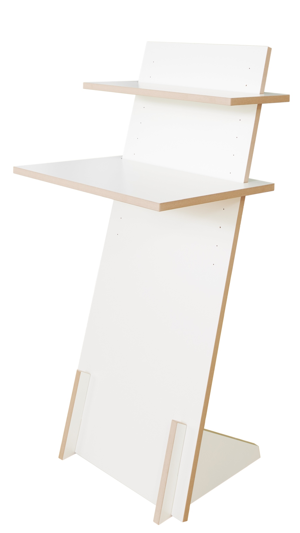 Pult Writing boards for standing desk Tojo