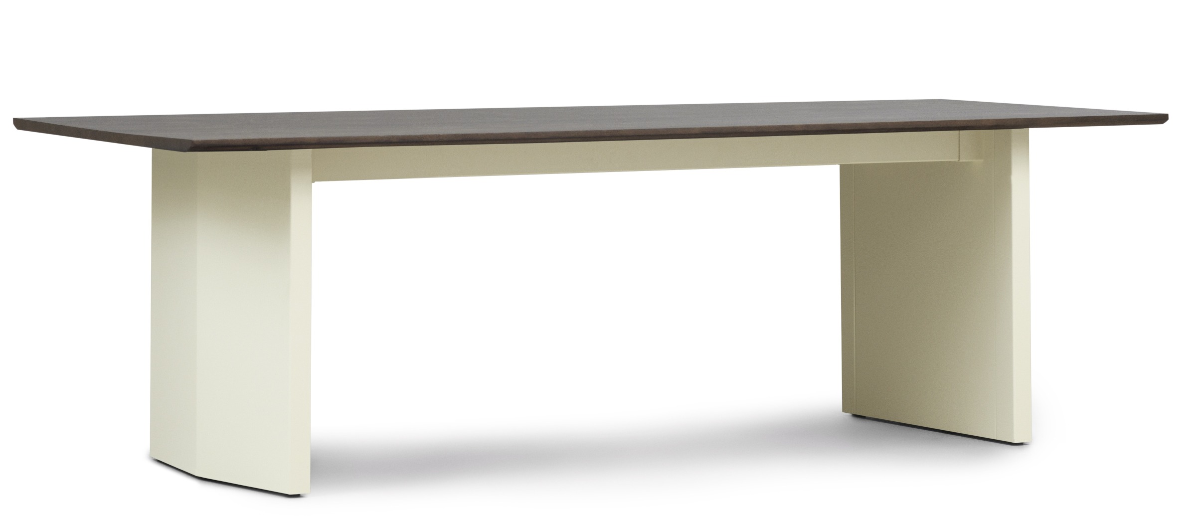 Panel table / dining table 250x90 cm Normann Copenhagen 