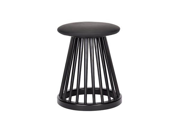 Fan Stool Tom Dixon