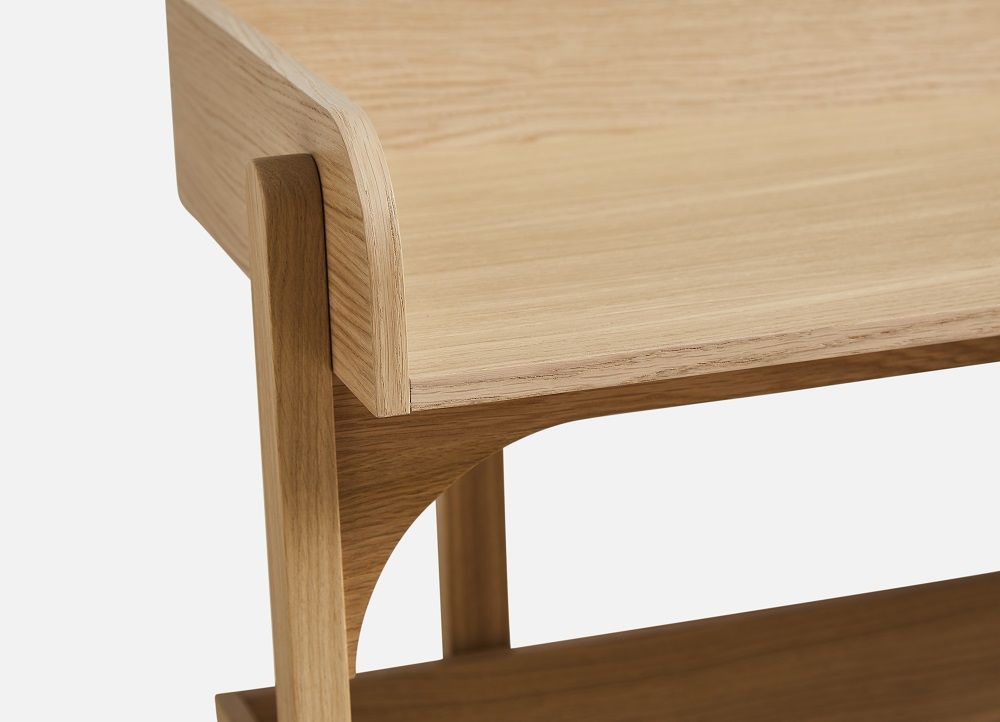 Utility Shelf Woud Utility Shelf Woud