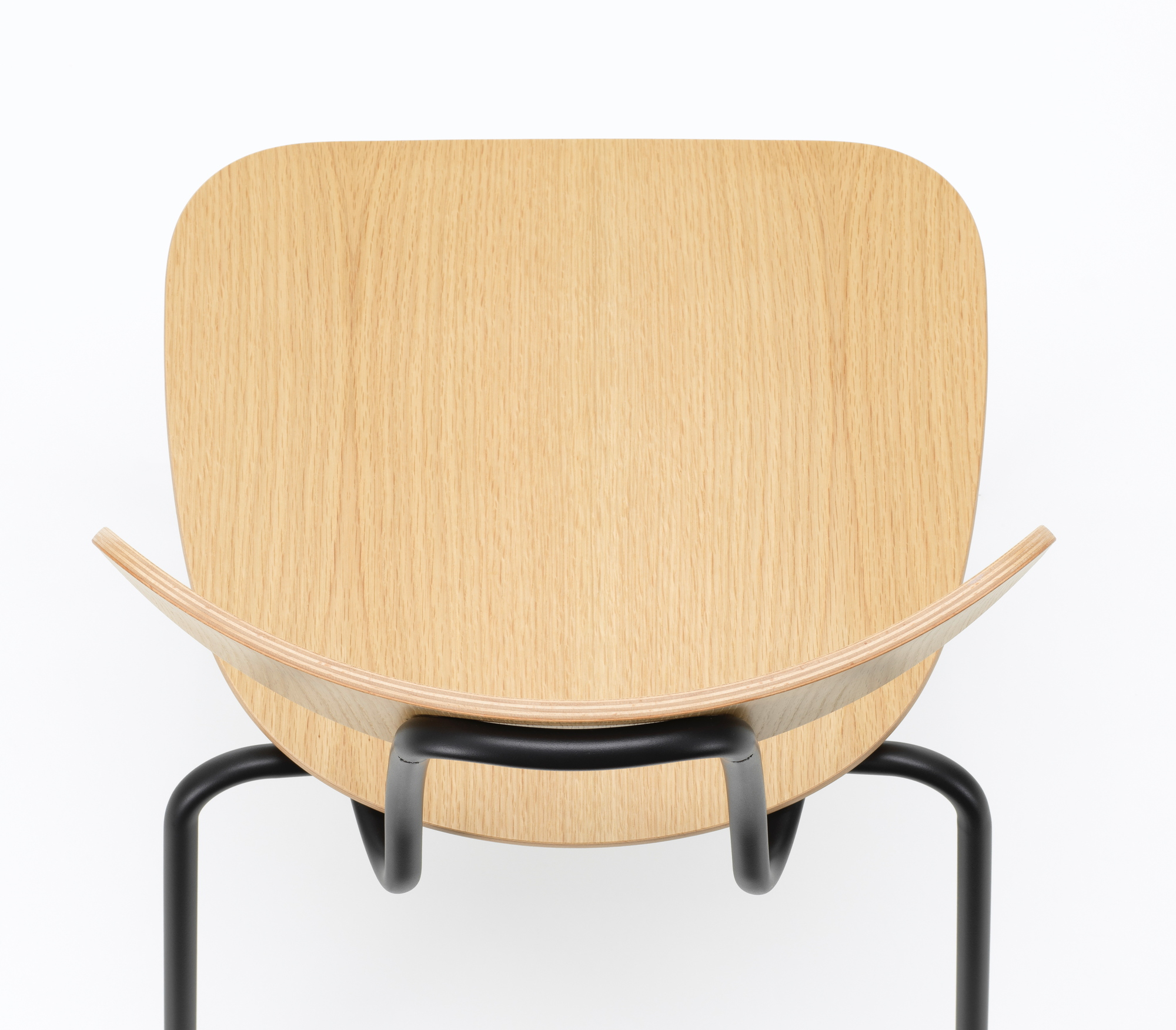 Moca Chair Vitra