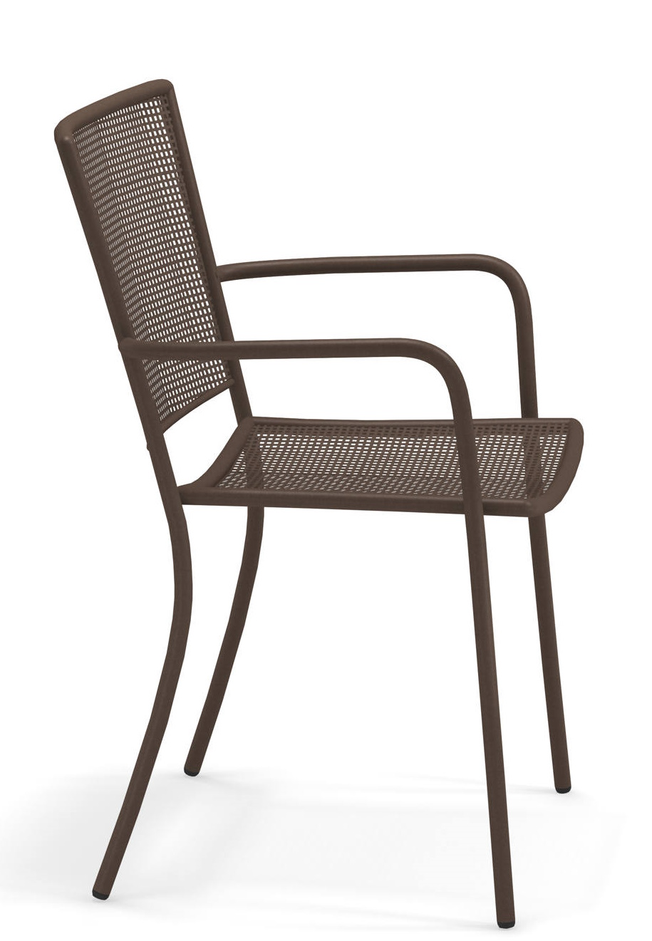 Athena Armchair Armrest Chair Outdoor Emu 
