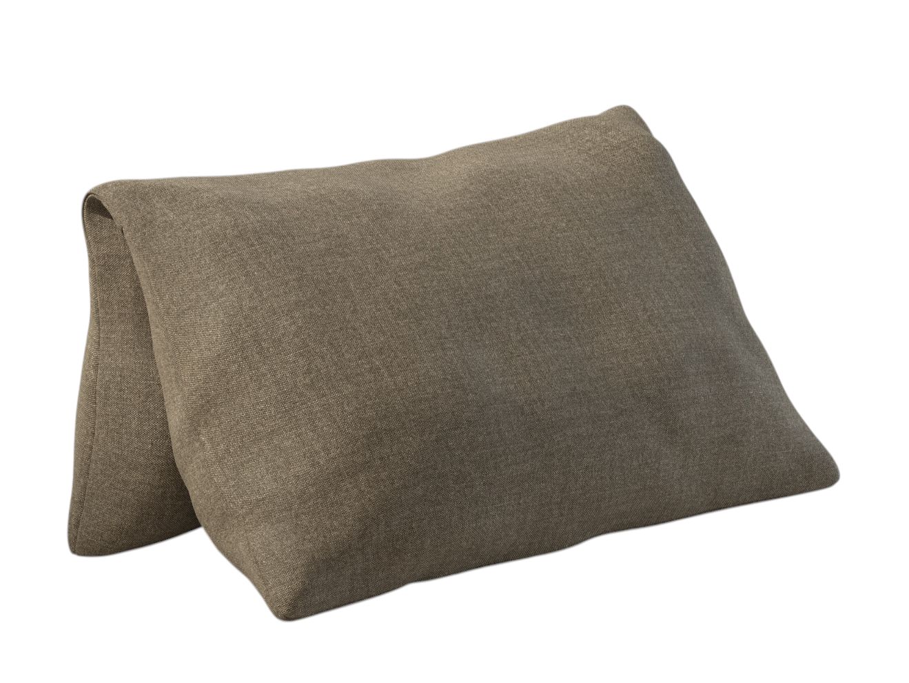 Jumbo Pillow Pique Outdoor cushion vetsak