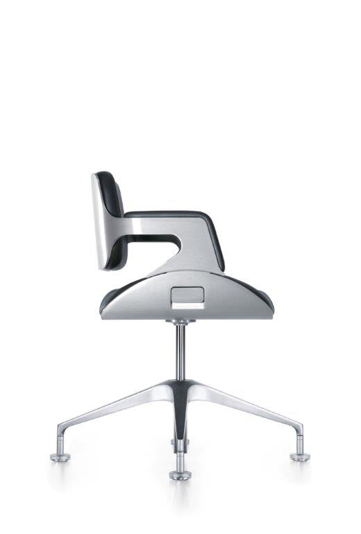101S Silver Conference Interstuhl