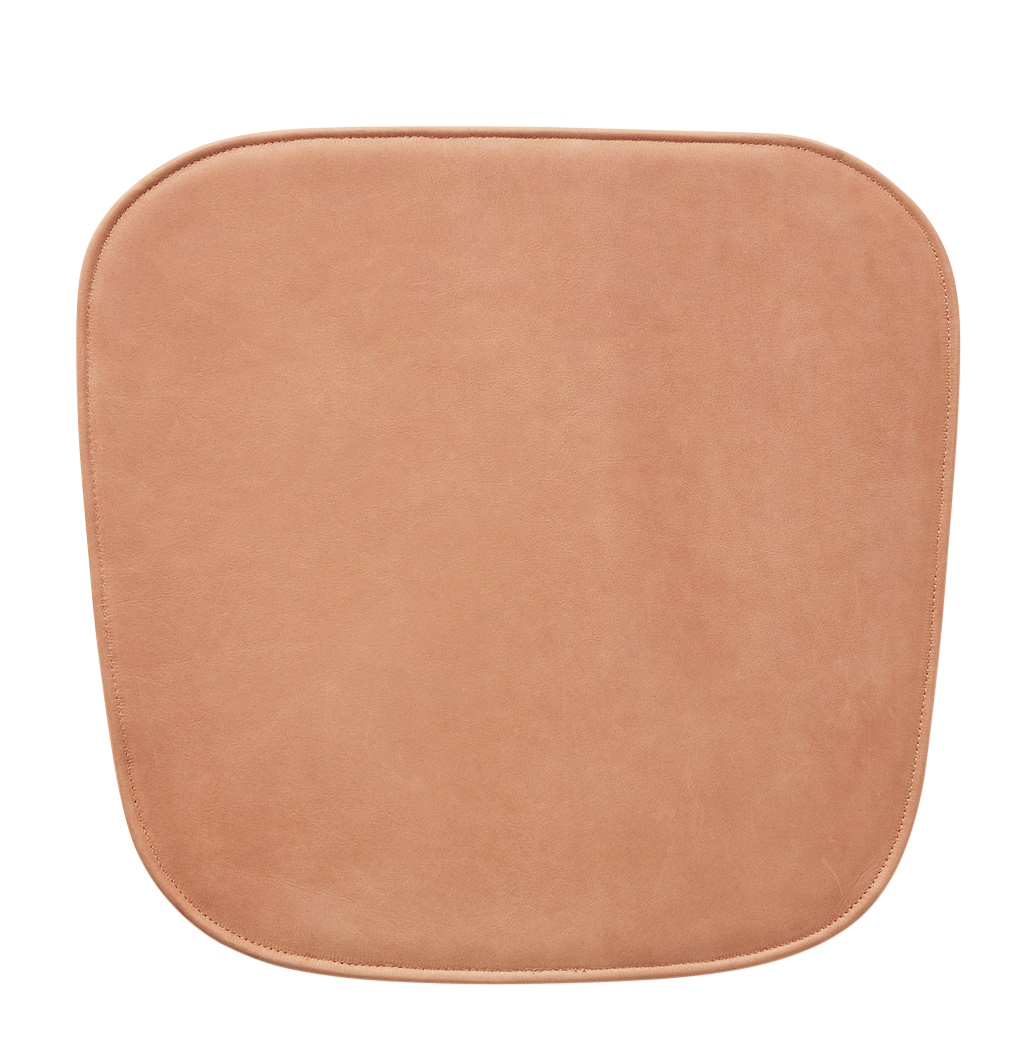 Chair cushion for Vester Chair Skagerak by Fritz Hansen 