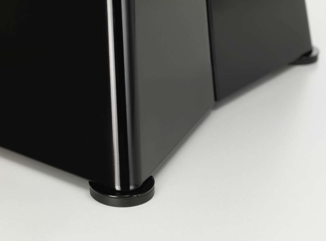 Tabouret Métallique Metallic Stool Vitra