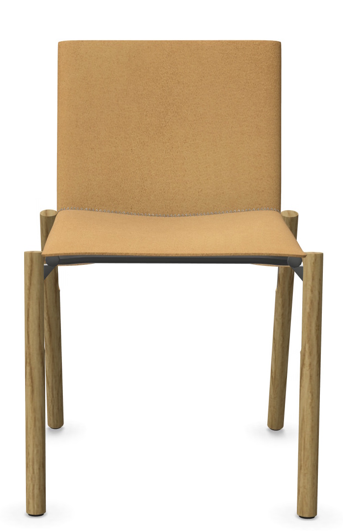 1085 Edition Chair Kristalia