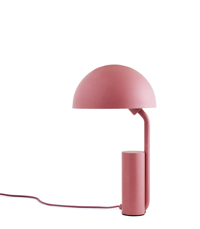 Cap Table Lamp Normann Copenhagen