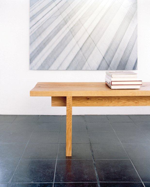 BE02 Taro Bench e15