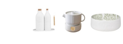 Kitchen accessories